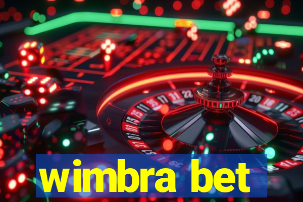 wimbra bet